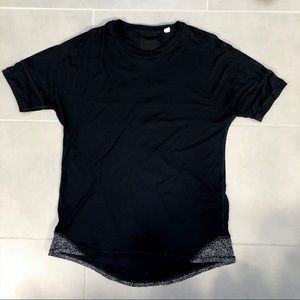 Lucy Workout Tee